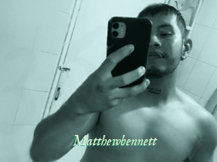 Matthewbennett