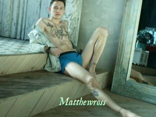 Matthewross