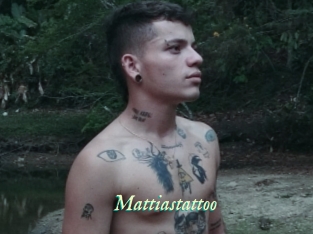 Mattiastattoo