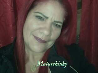 Maturekinky