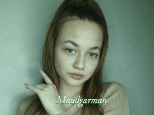 Maudgarman