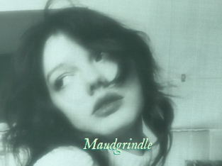 Maudgrindle