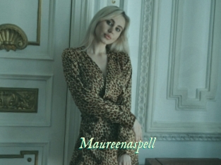 Maureenaspell