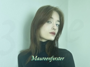 Maureenforster