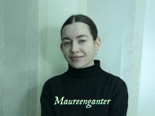 Maureenganter