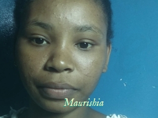 Maurishia