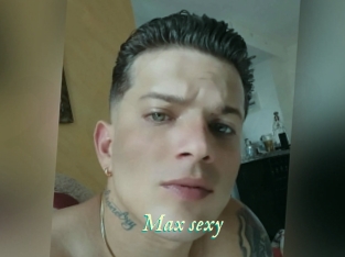 Max_sexy