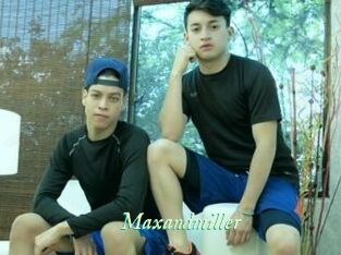 Maxandmiller