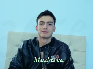 Maxclevenson