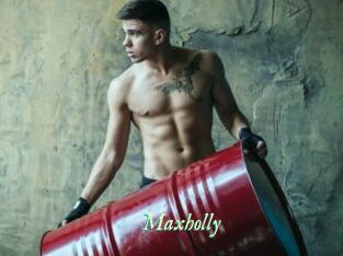 Maxholly