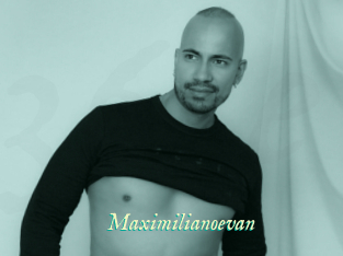 Maximilianoevan