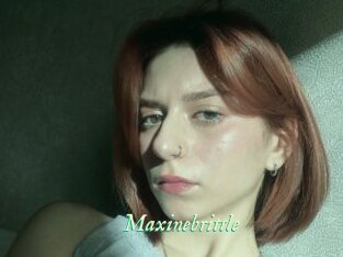 Maxinebrittle