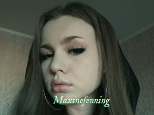 Maxinefenning