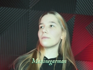 Maxinegarman