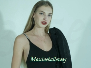 Maxinehalloway