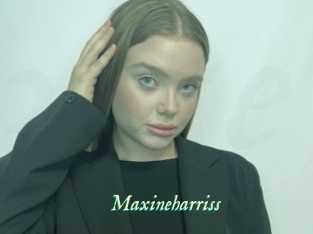 Maxineharriss