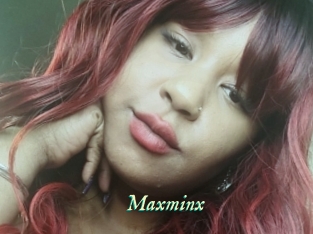 Maxminx