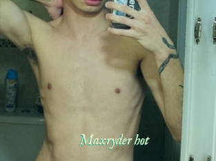 Maxryder_hot