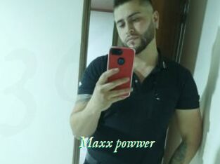 Maxx_powwer