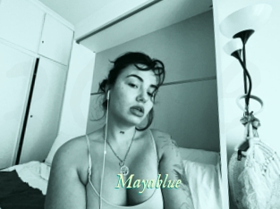 Mayablue