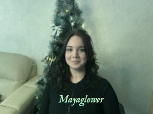 Mayaglower