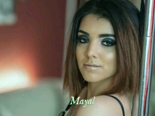 Mayal