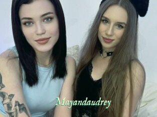 Mayandaudrey