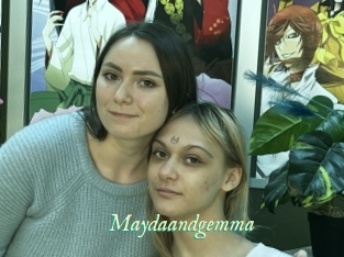 Maydaandgemma