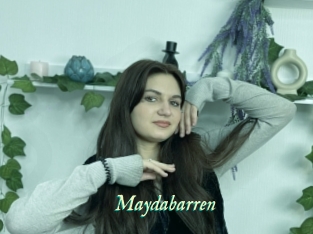 Maydabarren