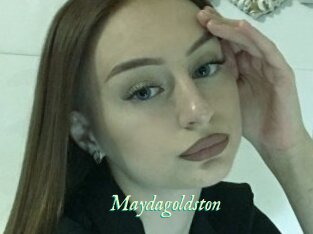 Maydagoldston