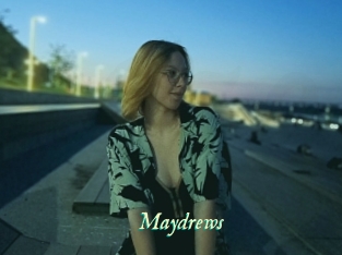 Maydrews