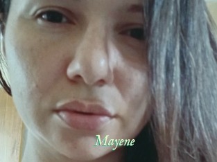 Mayene