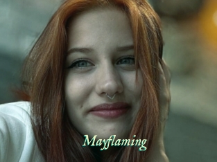 Mayflaming