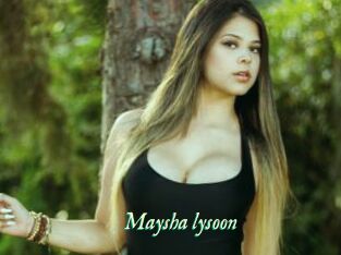 Maysha_lysoon