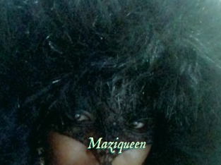 Maziqueen