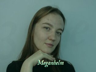 Meganhelm