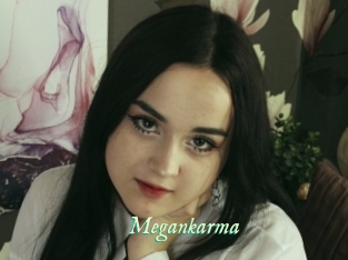 Megankarma