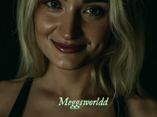 Meggsworldd