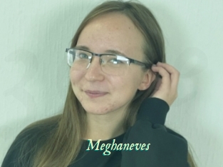 Meghaneves