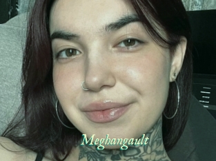 Meghangault