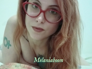 Melaniaboom