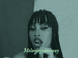 Melaningoddessexy