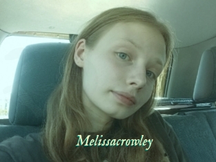 Melissacrowley