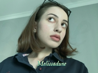 Melissadune