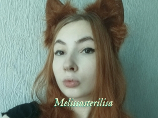 Melissasterilisa