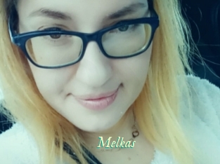 Melkas