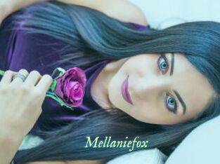 Mellaniefox