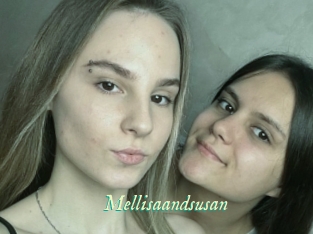 Mellisaandsusan