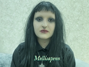 Mellisapenn