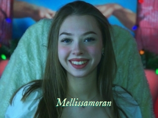 Mellissamoran